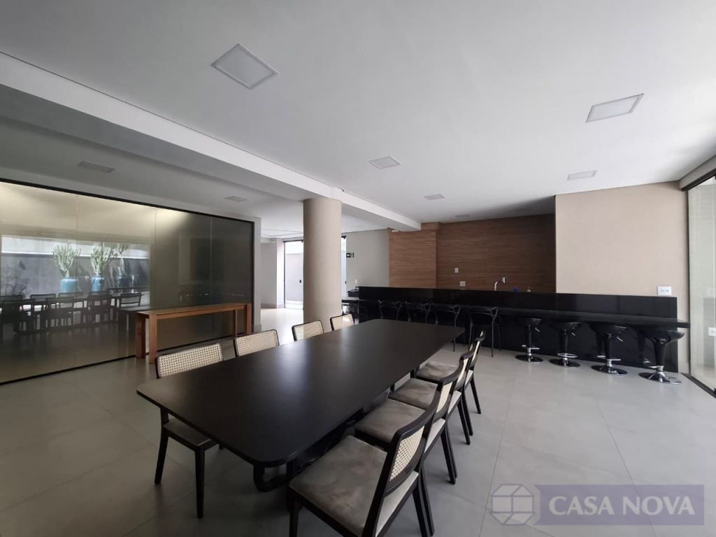 Apartamento à venda no Centro com 150 m², 3 quartos e 2 vagas — foto 4