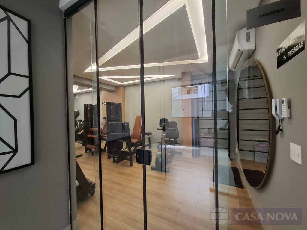 Apartamento à venda no Centro com 150 m², 3 quartos e 2 vagas — foto 5