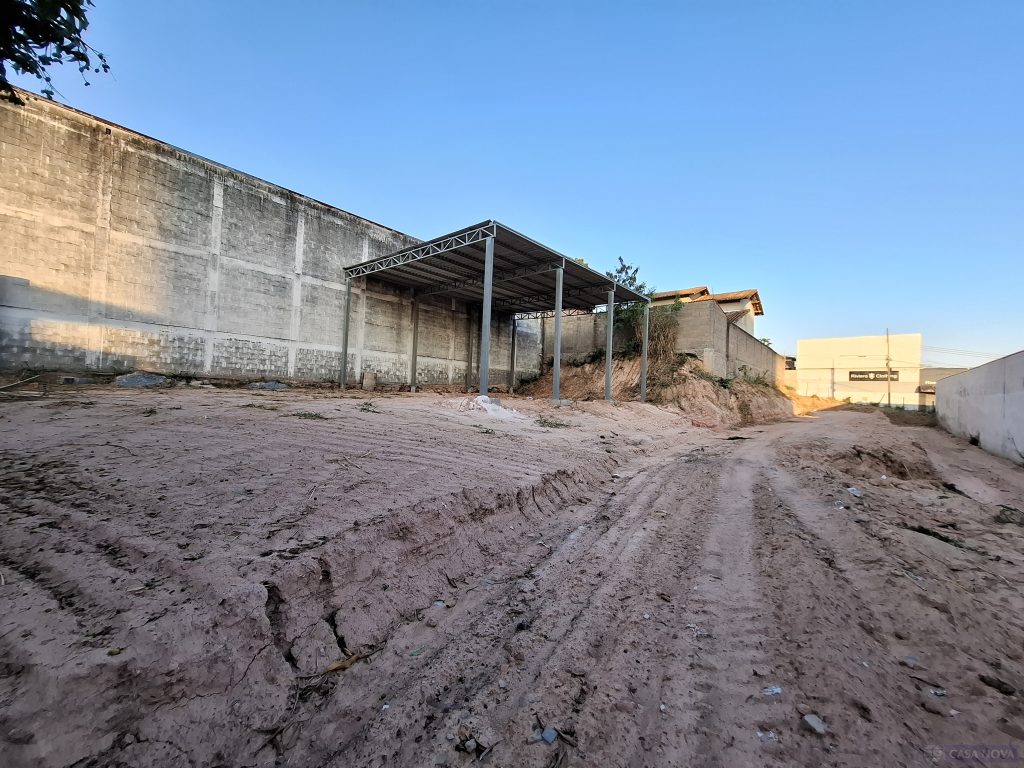 Lote para alugar no L. P. Pereira com 1200 m² — foto 2