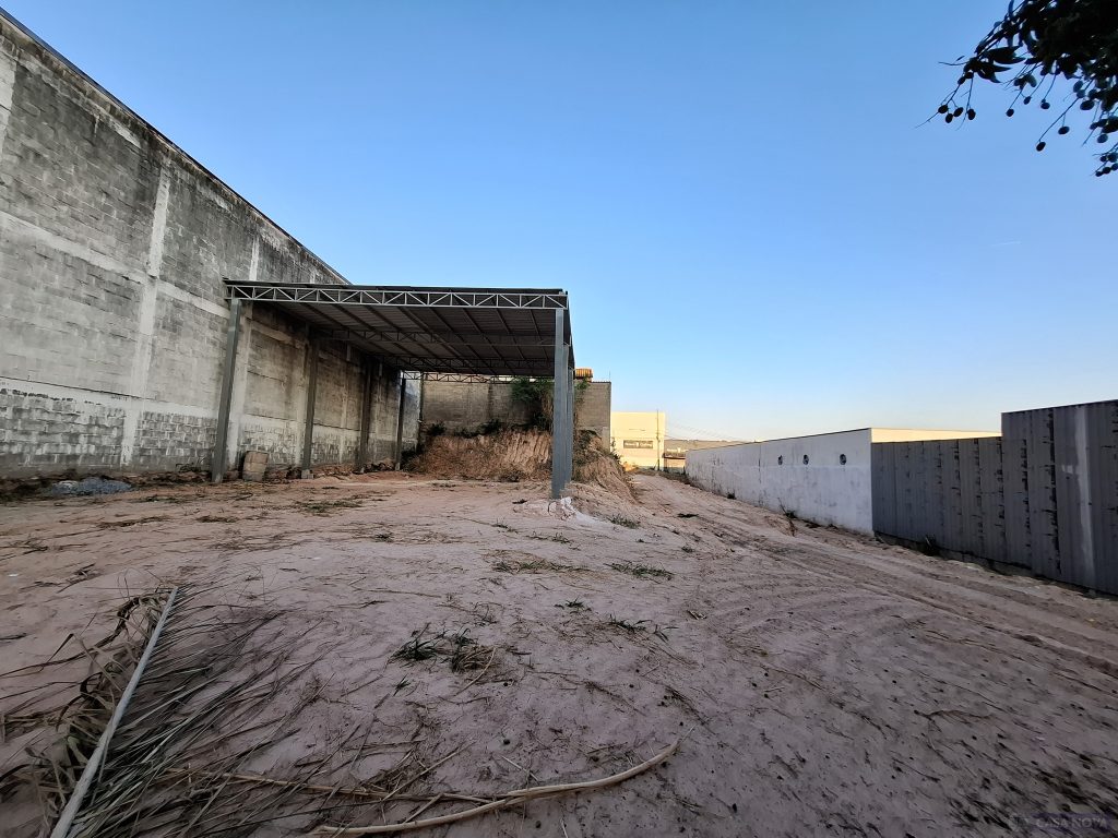 Lote para alugar no L. P. Pereira com 1200 m² — foto 3