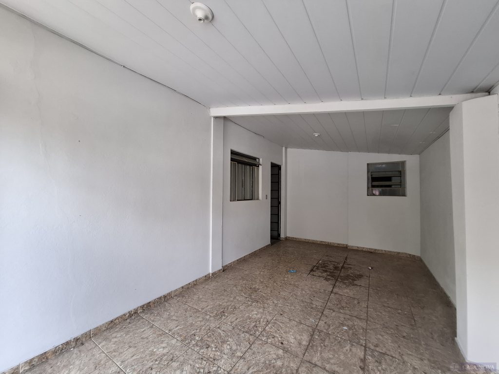 Casa para alugar no Centro com 150 m², 2 quartos e 1 vaga — foto 2