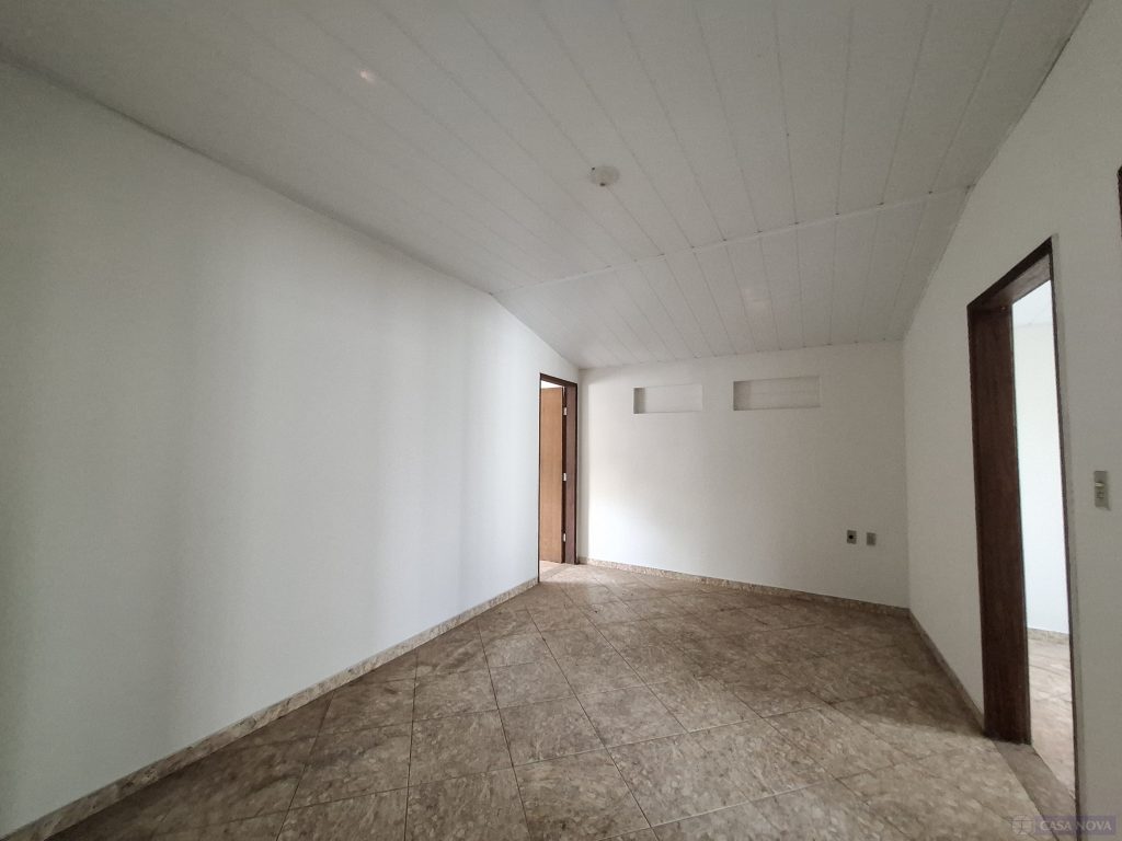 Casa para alugar no Centro com 150 m², 2 quartos e 1 vaga — foto 3