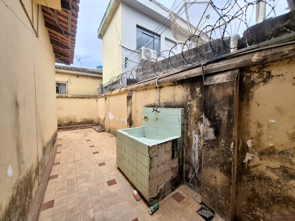 Casa à venda no Porto Velho com 90 m², 2 quartos e 1 vaga — foto 2