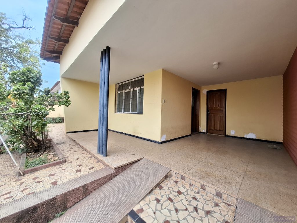 Casa à venda no Porto Velho com 90 m², 2 quartos e 1 vaga — foto 4