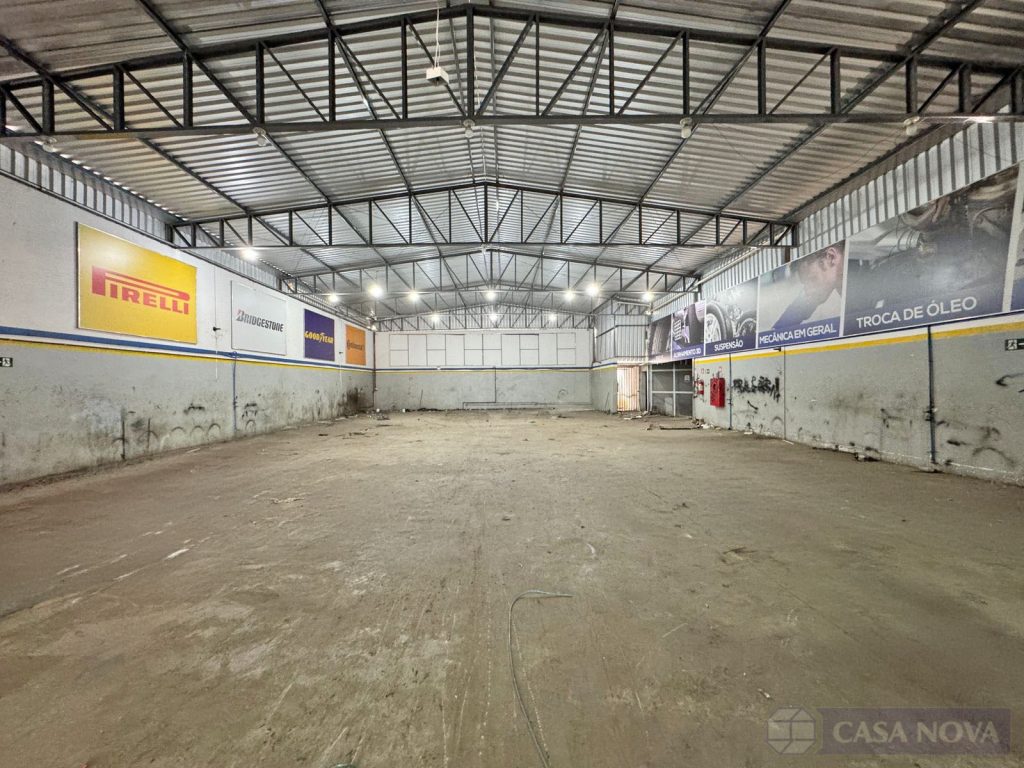 Loja para alugar no Catalão com 1500 m² — foto 2