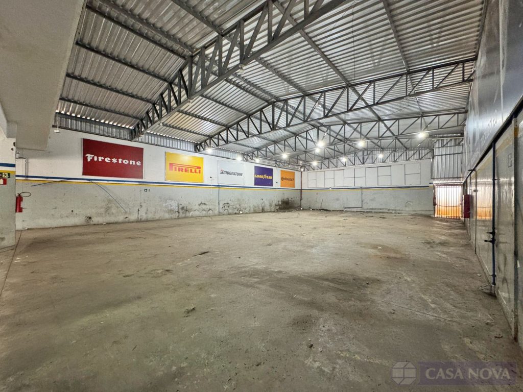 Loja para alugar no Catalão com 1500 m² — foto 3