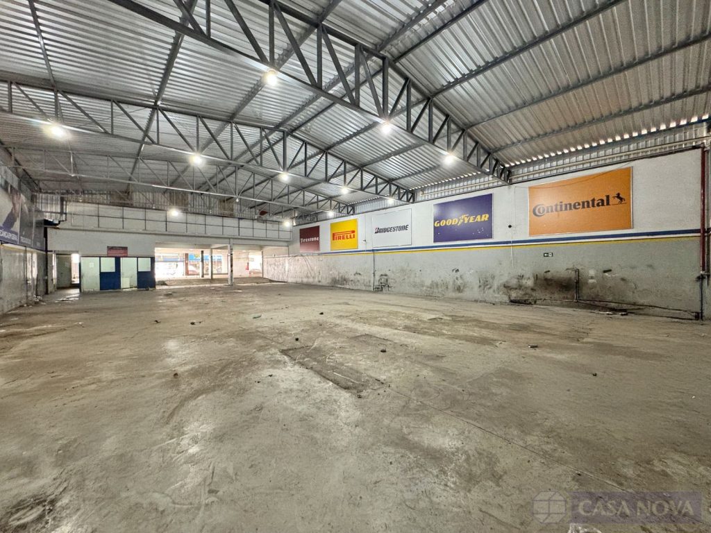 Loja para alugar no Catalão com 1500 m² — foto 5