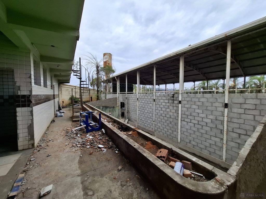 Galpão para alugar na Nossa Senhora da Conceição com 600 m² — foto 3