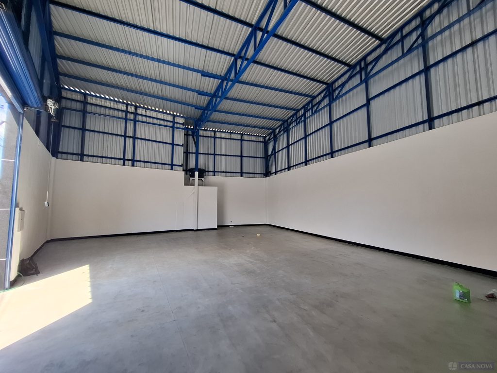 Galpão para alugar no São José com 160 m² e 2 vagas — foto 2