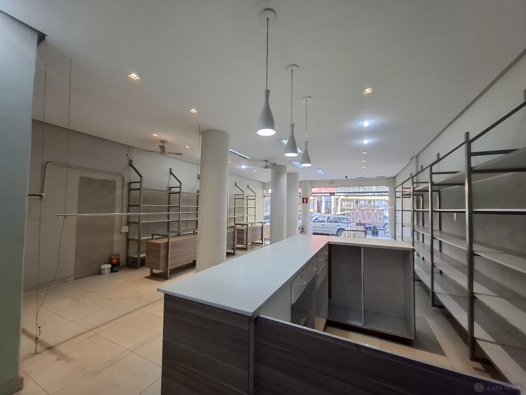 Loja para alugar no Centro com 102 m² — foto 4