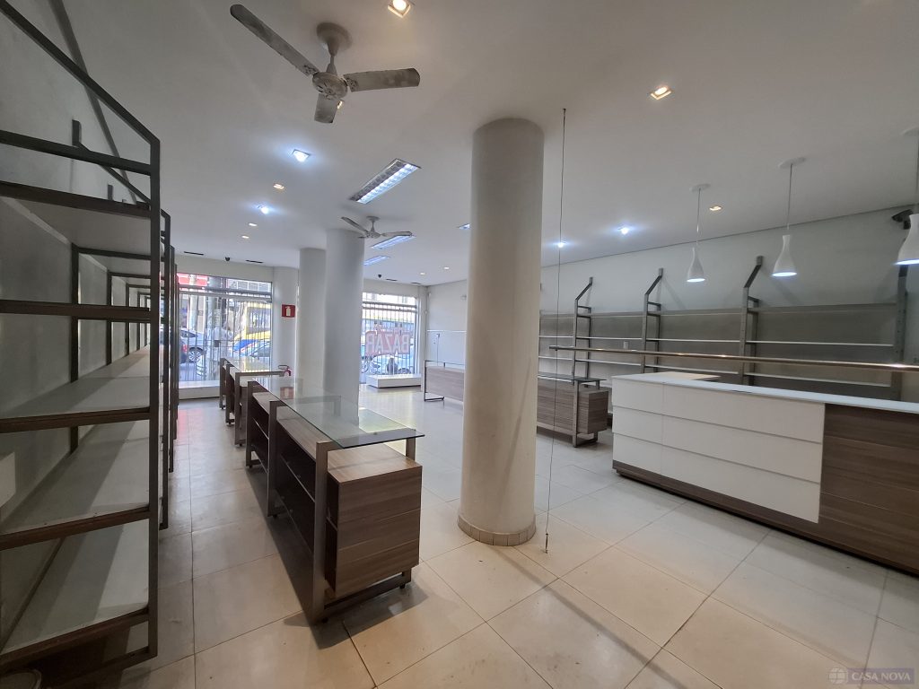Loja para alugar no Centro com 102 m² — foto 5