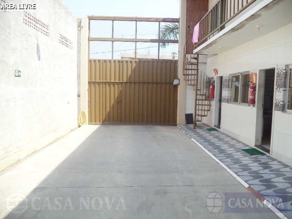 Galpão para alugar na Santa Rosa com 400 m² — foto 2