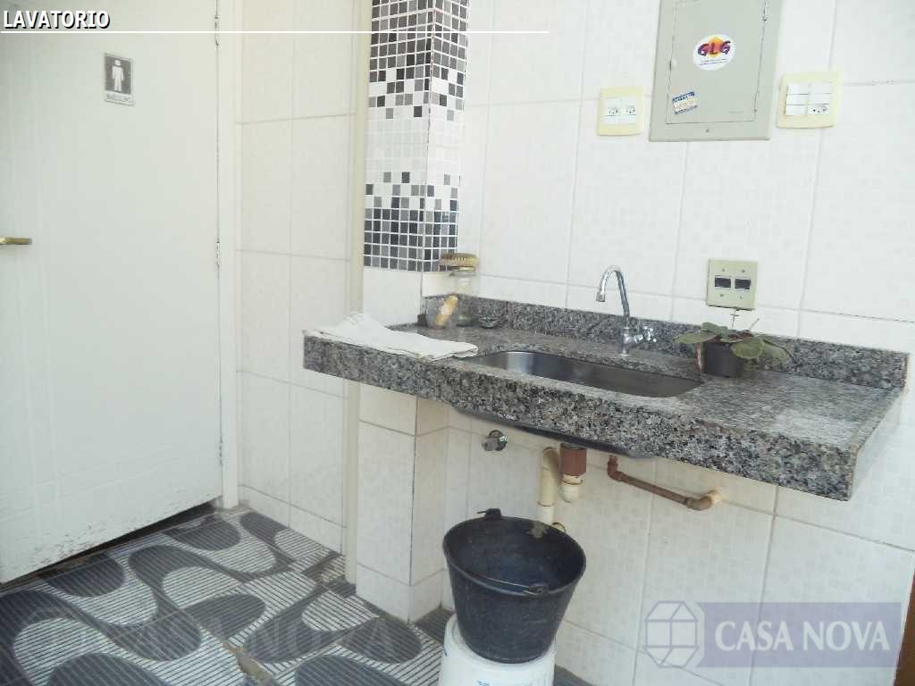 Galpão para alugar na Santa Rosa com 400 m² — foto 4