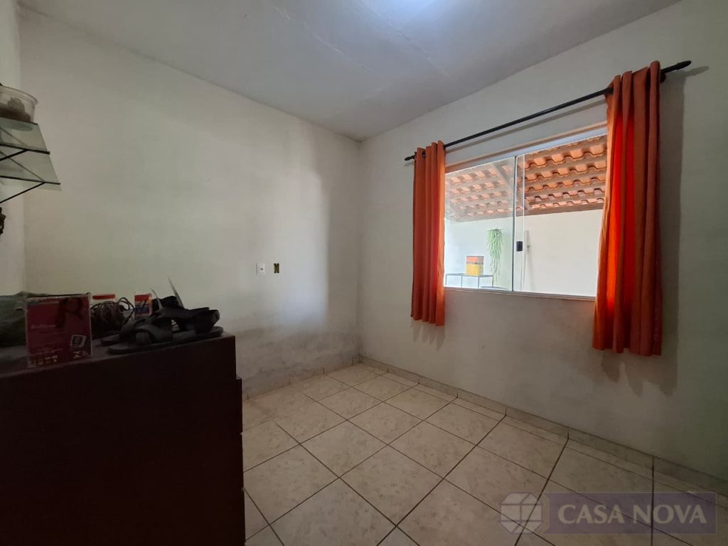 Casa à venda no Rancho Alegre com 90 m², 3 quartos e 1 vaga — foto 2