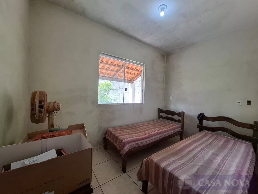 Casa à venda no Rancho Alegre com 90 m², 3 quartos e 1 vaga — foto 3