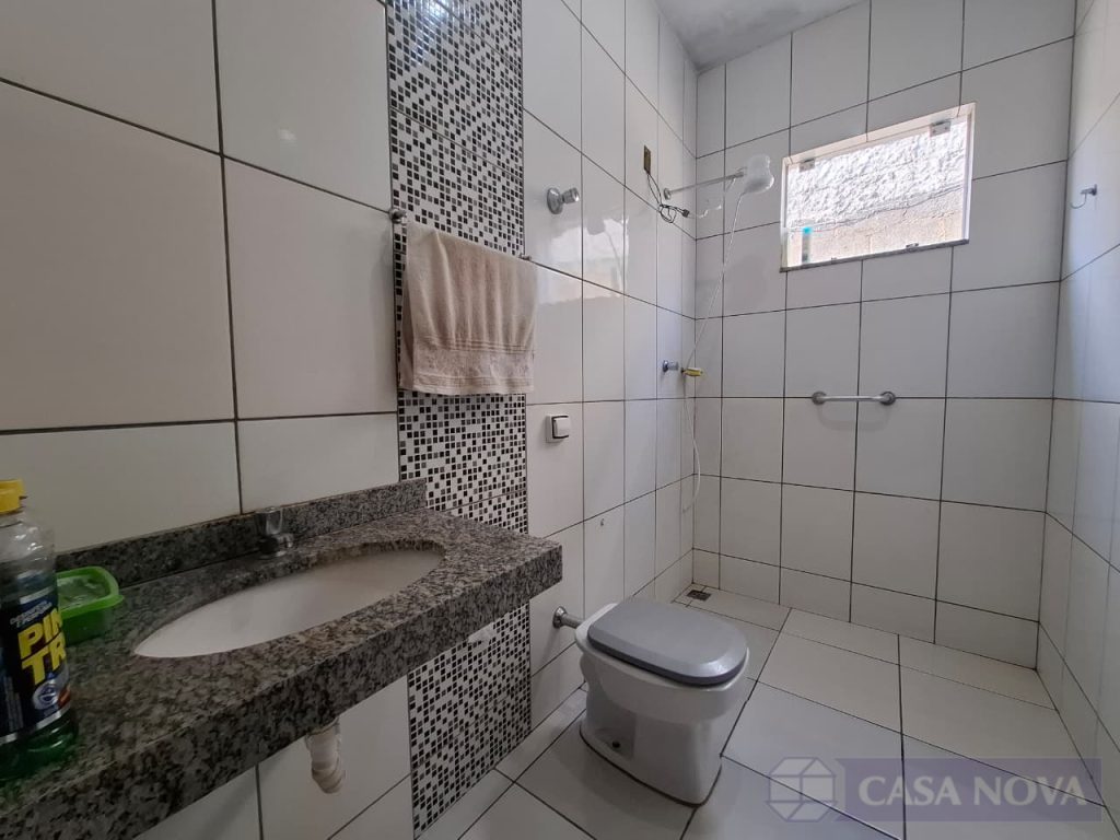 Casa à venda no Rancho Alegre com 90 m², 3 quartos e 1 vaga — foto 5