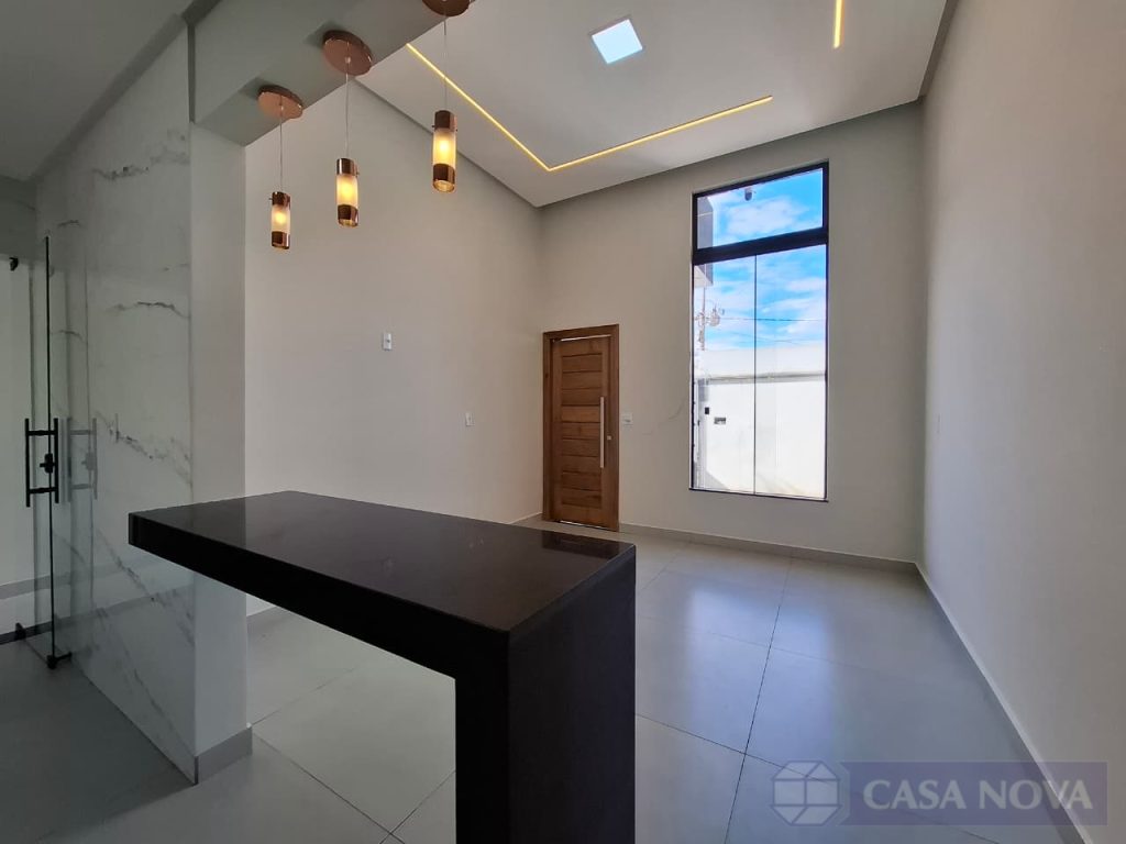Casa no Santa Rosa, Divinópolis