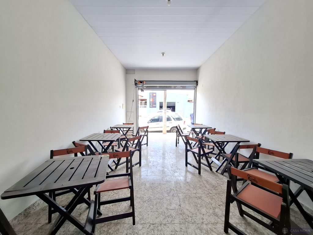 Loja para alugar no São José com 32 m² — foto 2