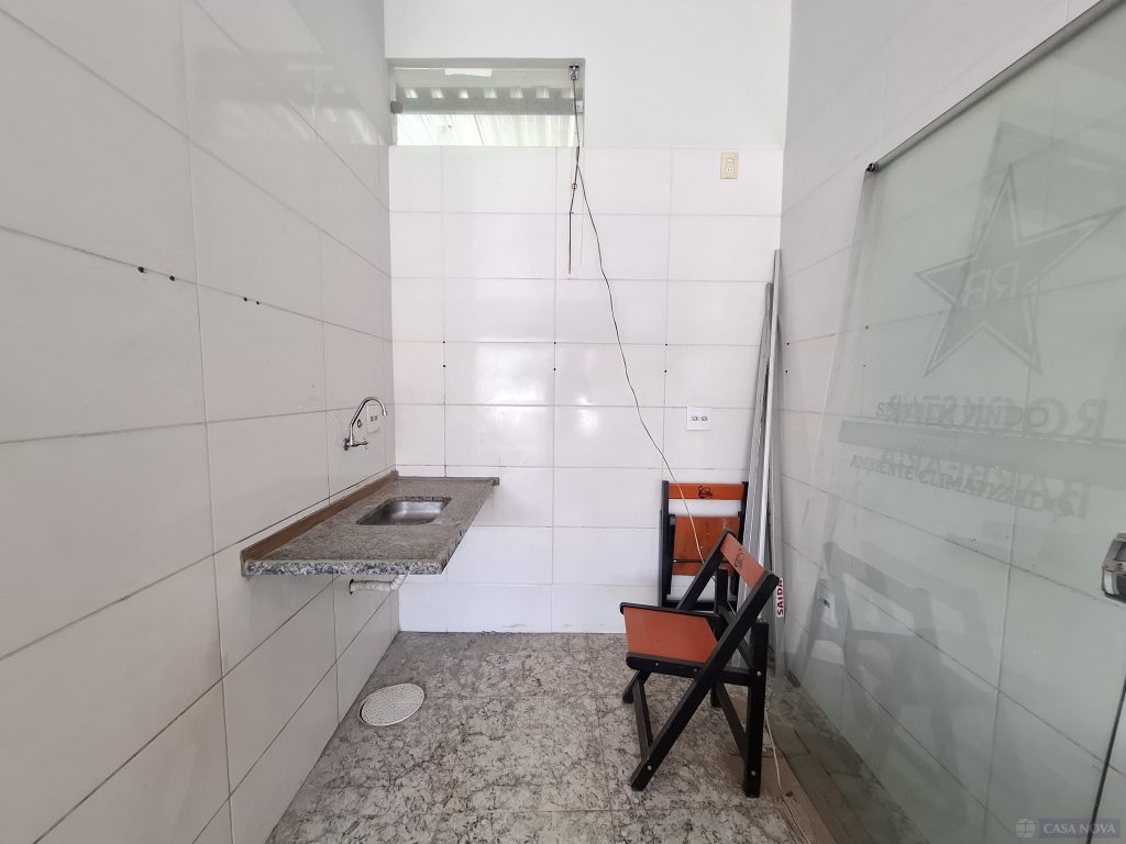 Loja para alugar no São José com 32 m² — foto 3
