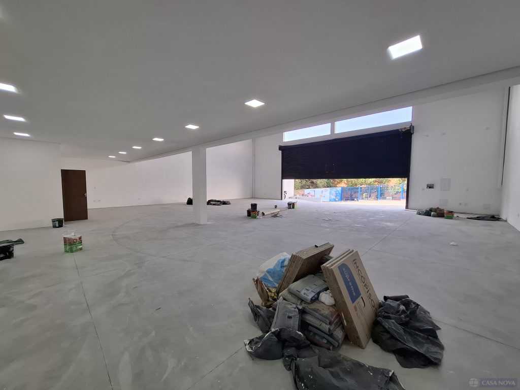 Galpão para alugar no São Judas Tadeu com 310 m² — foto 3