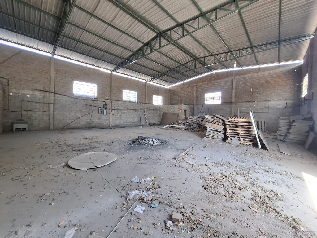 Galpão para alugar no Icaraí com 370 m² — foto 2