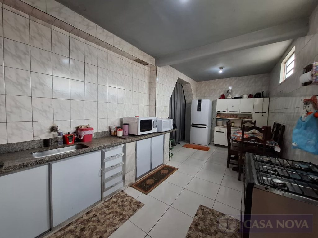 Casa no Santa Tereza, Divinópolis