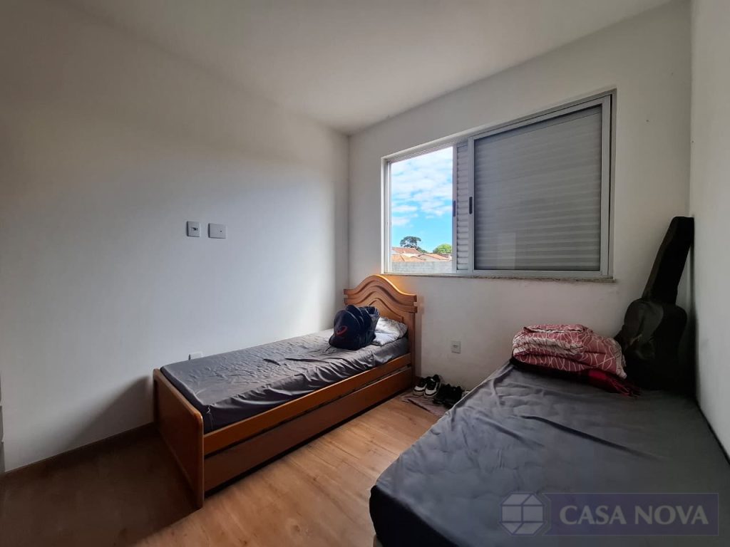 Apartamento à venda na Esplanada com 70 m², 2 quartos e 2 vagas — foto 4