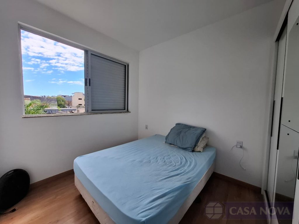 Apartamento à venda na Esplanada com 70 m², 2 quartos e 2 vagas — foto 2