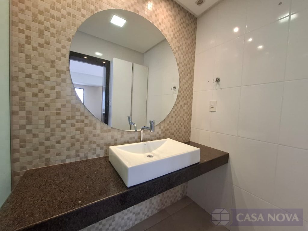 Cobertura à venda no Centro com 360 m², 4 quartos e 3 vagas — foto 3