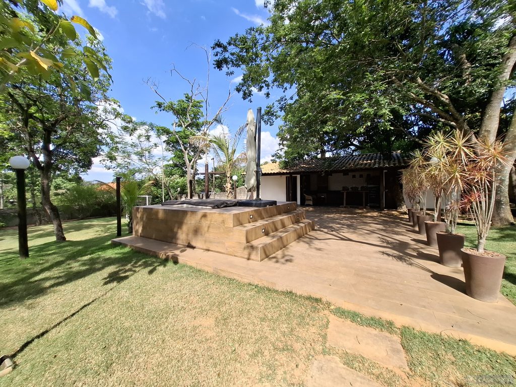 Sítio para alugar na Ermida com 2500 m², 2 quartos e 10 vagas — foto 2