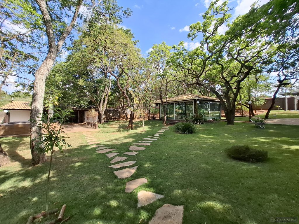 Sítio para alugar na Ermida com 2500 m², 2 quartos e 10 vagas — foto 4