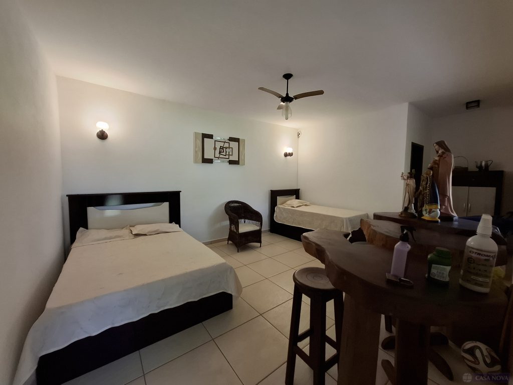 Sítio para alugar na Ermida com 2500 m², 2 quartos e 10 vagas — foto 5