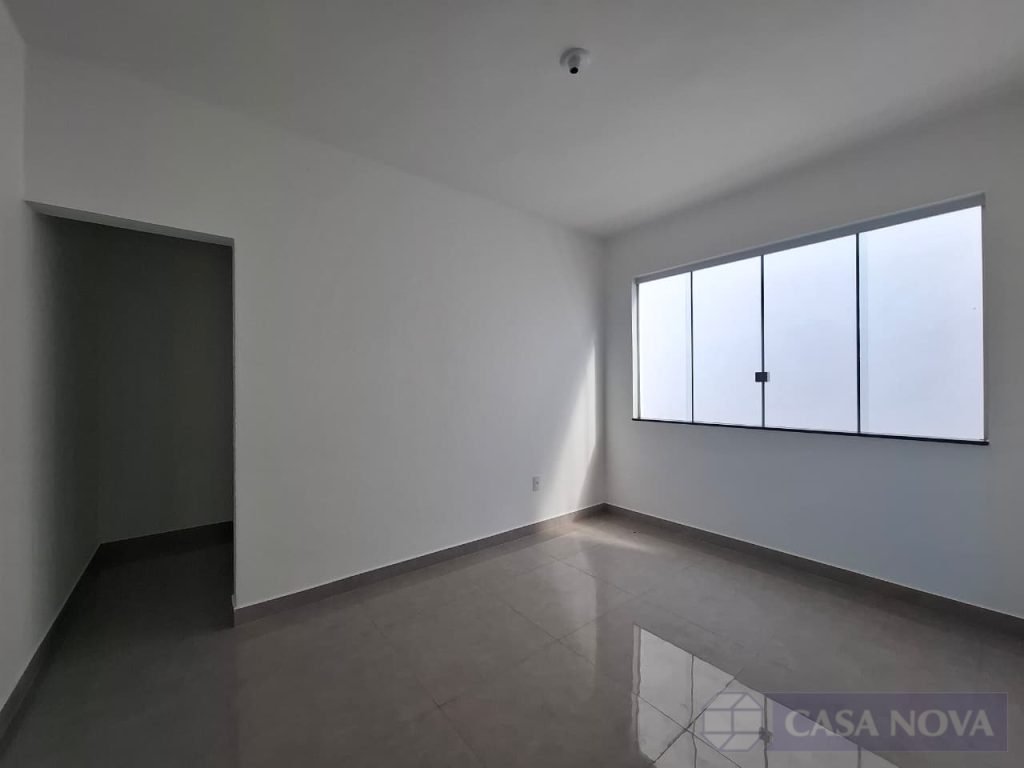 Casa à venda no São Roque com 90 m², 3 quartos e 2 vagas — foto 2