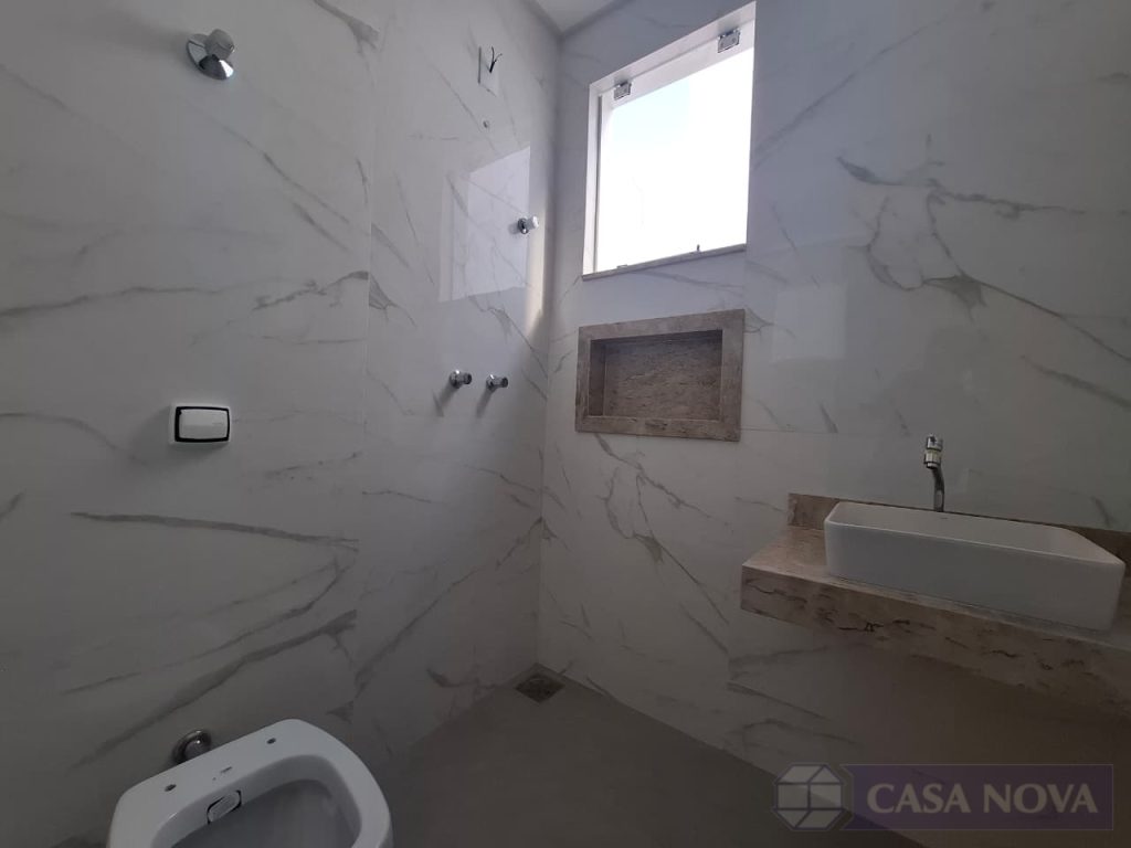 Casa à venda no São Roque com 90 m², 3 quartos e 2 vagas — foto 4