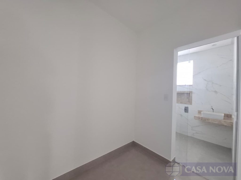 Casa à venda no São Roque com 90 m², 3 quartos e 2 vagas — foto 3