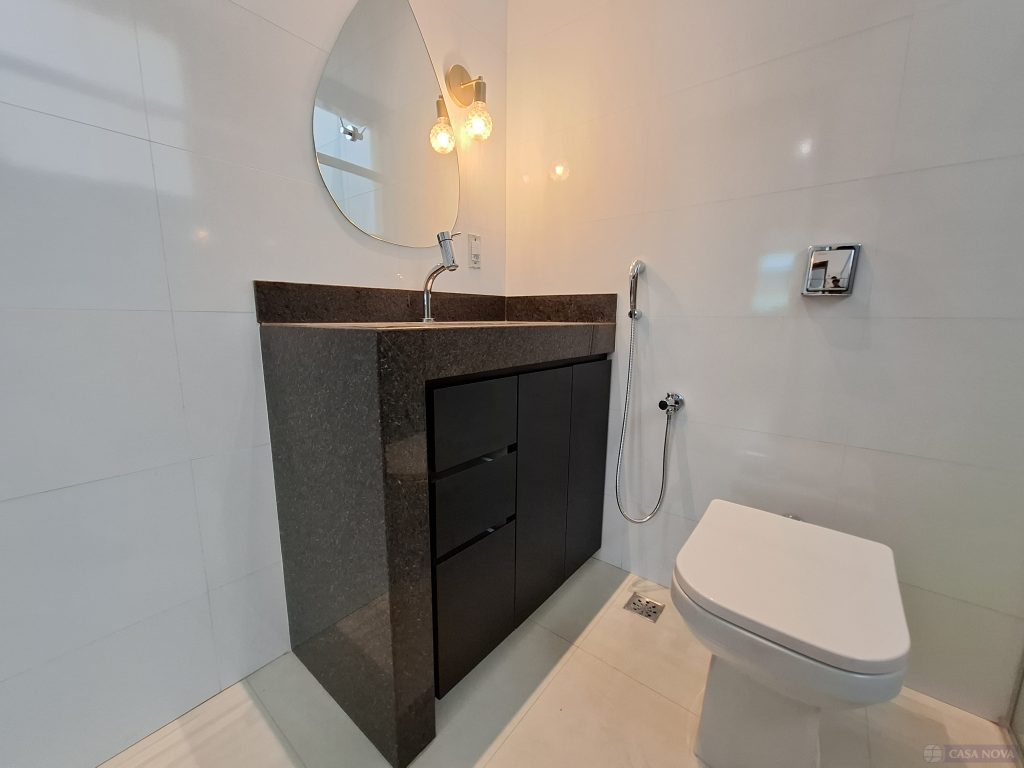 Apartamento para alugar no Centro com 90 m², 3 quartos e 1 vaga — foto 3