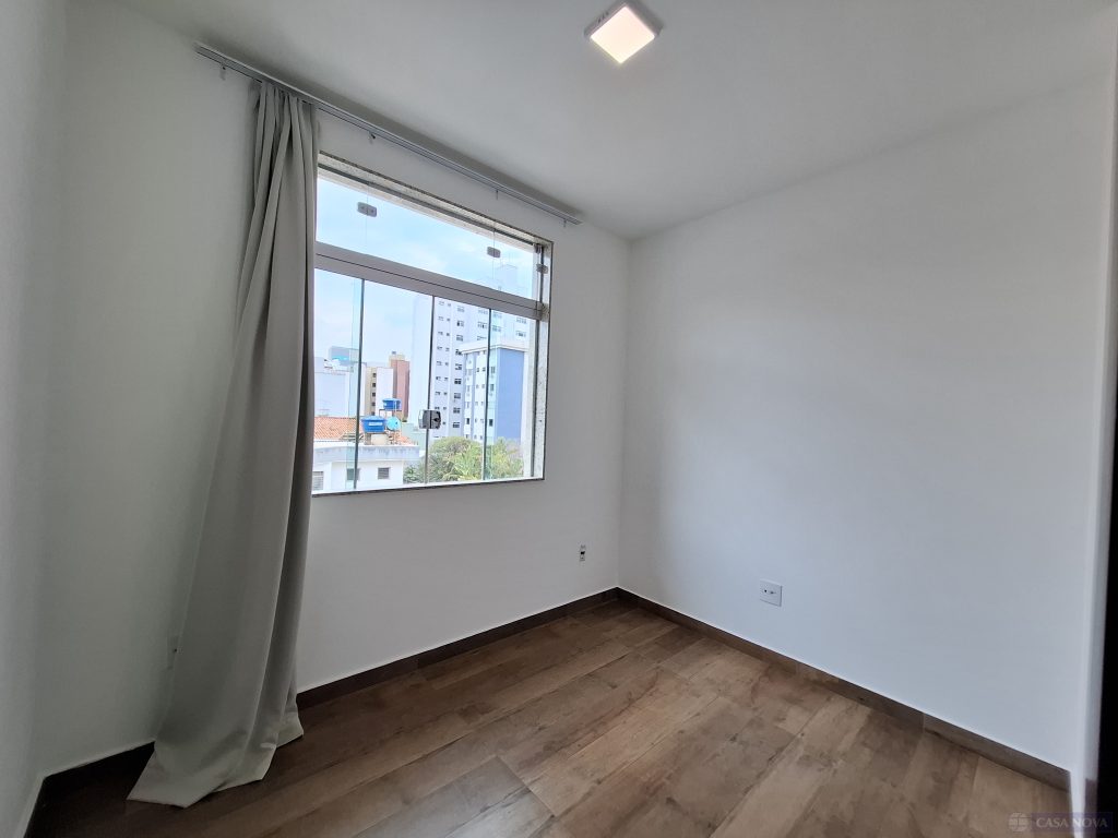 Apartamento para alugar no Centro com 90 m², 3 quartos e 1 vaga — foto 5