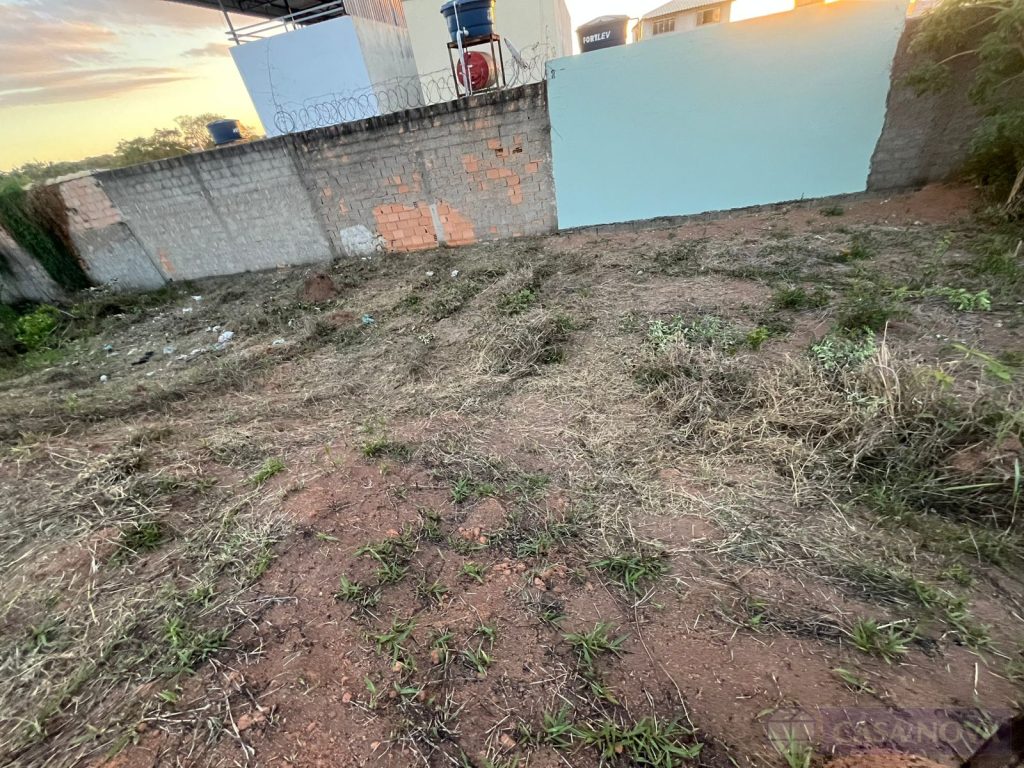 Lote à venda no Aeroporto com 315 m² — foto 2