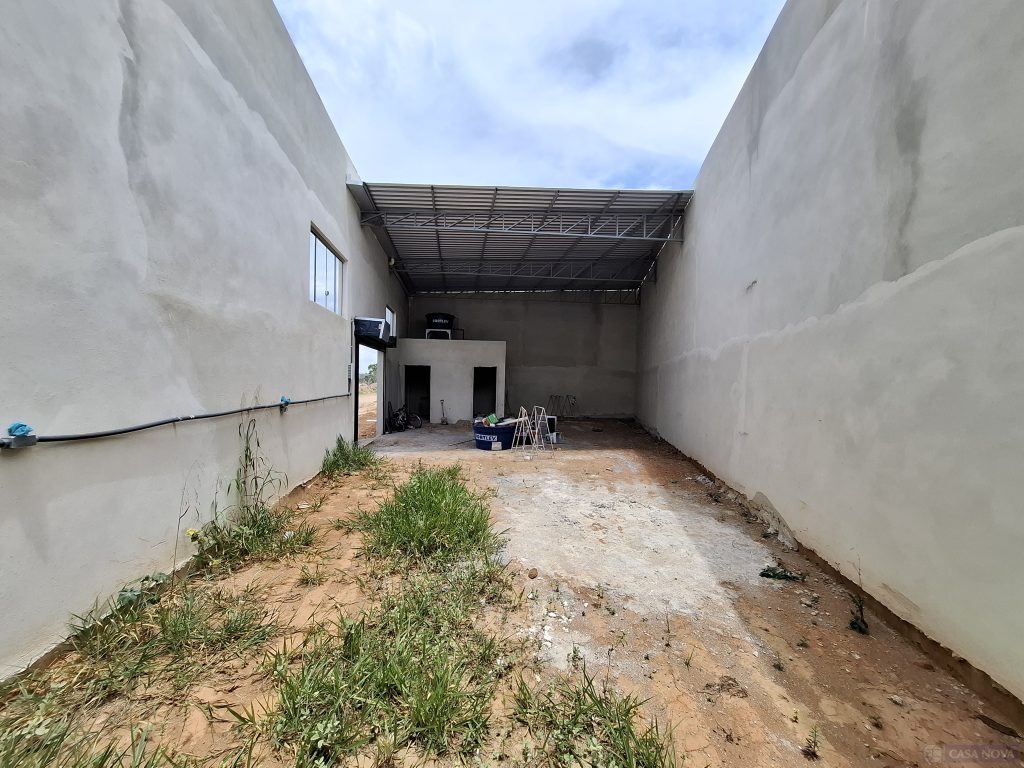 Galpão para alugar no Realengo com 145 m² — foto 2