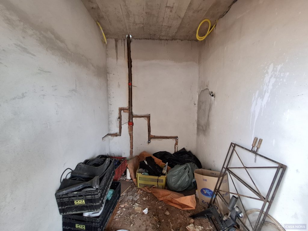 Galpão para alugar no Realengo com 145 m² — foto 3