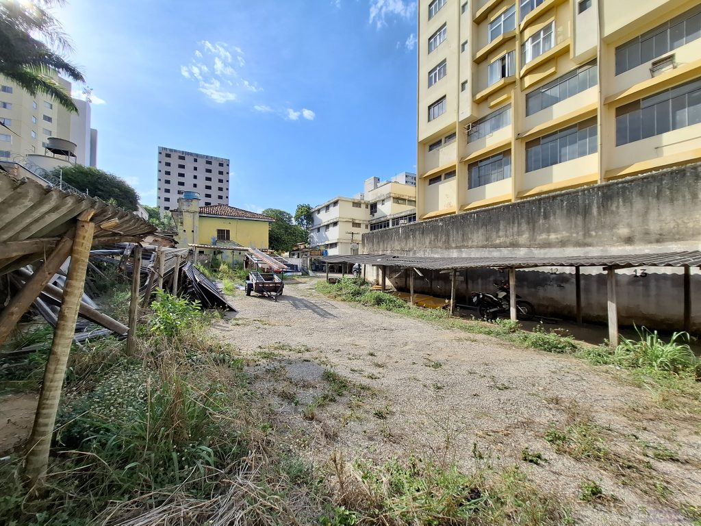 Lote para alugar no Centro com 1000 m² — foto 3