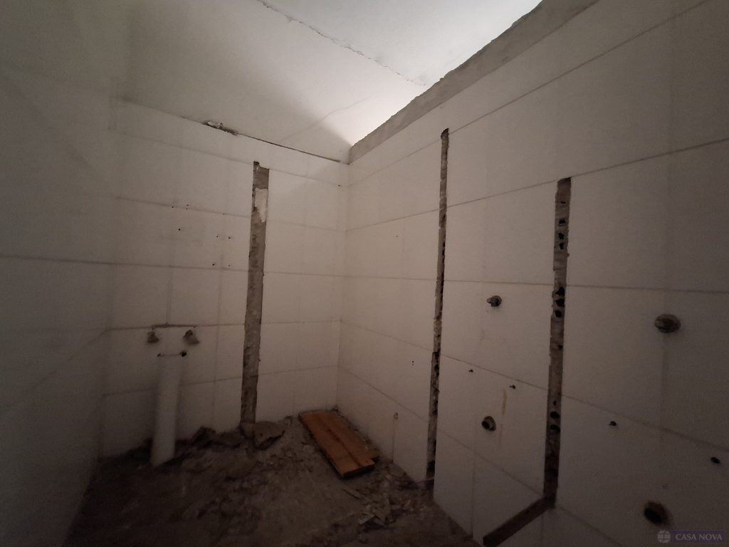 Casa para alugar no Centro com 160 m² e 4 quartos — foto 4