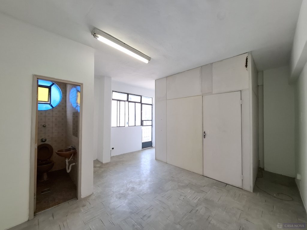Sala para alugar no Centro com 45 m² — foto 2