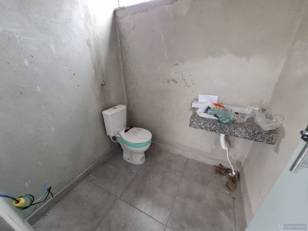Galpão para alugar na Serra Verde com 300 m² — foto 3