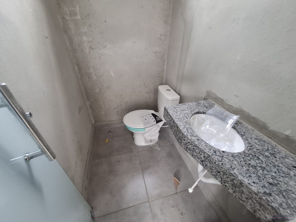 Galpão para alugar na Serra Verde com 300 m² — foto 4