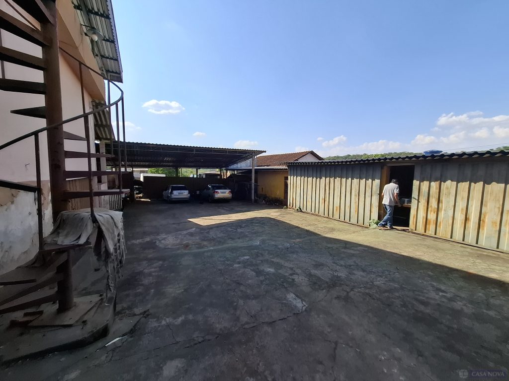 Lote para alugar na Nossa Senhora da Conceição com 400 m² — foto 2
