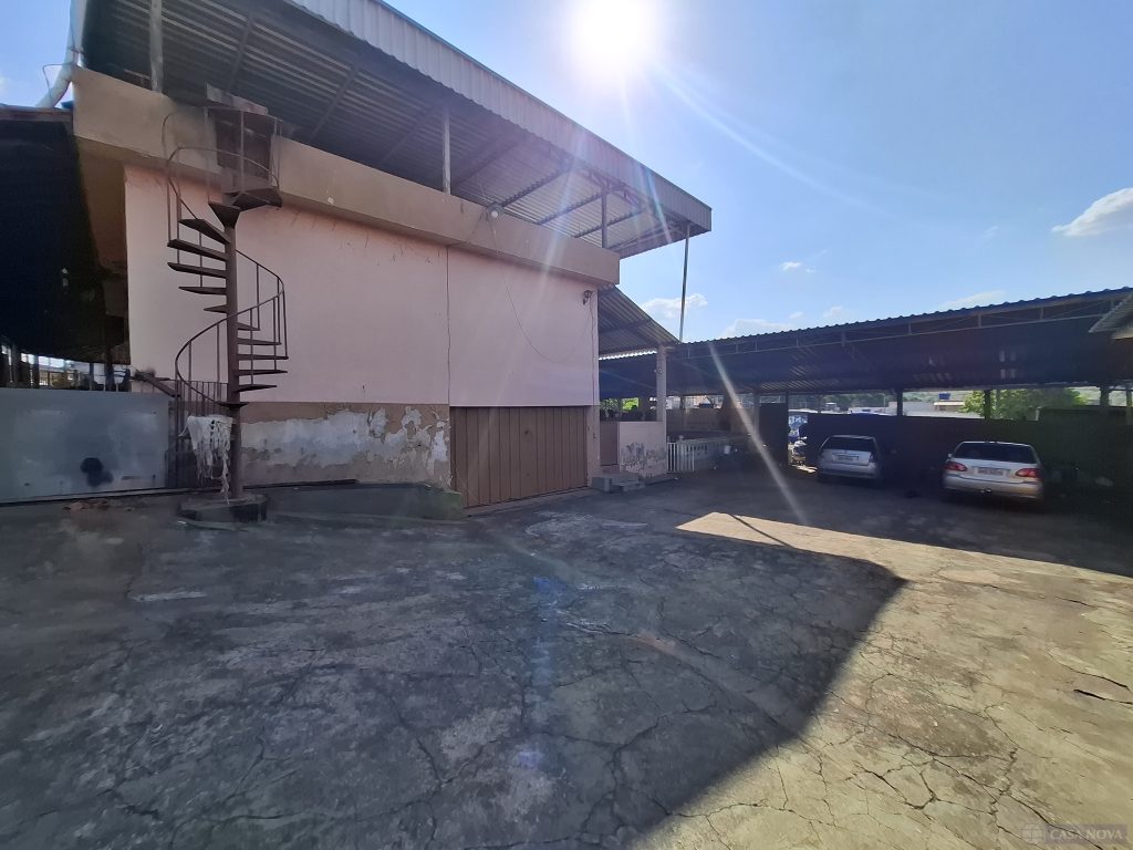 Lote para alugar na Nossa Senhora da Conceição com 400 m² — foto 3