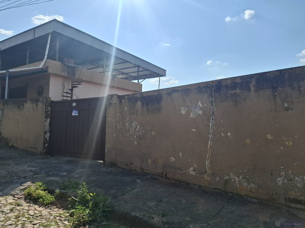 Lote para alugar na Nossa Senhora da Conceição com 400 m² — foto 4