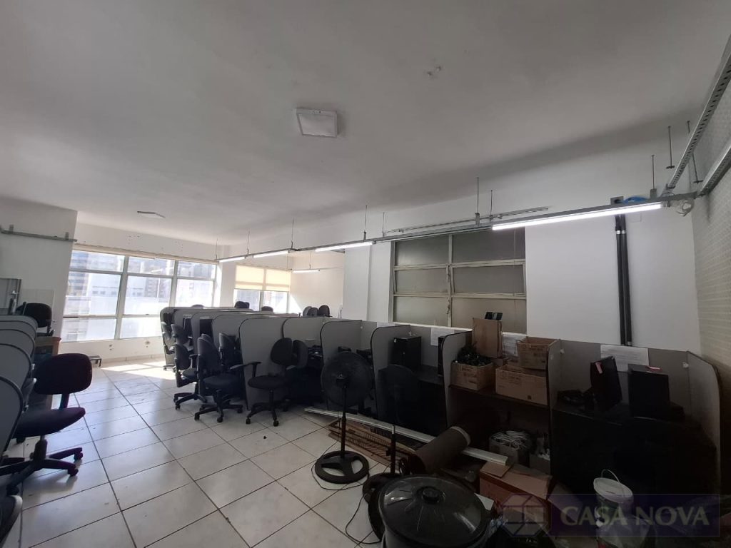 Sala à venda no Centro com 120 m² — foto 2