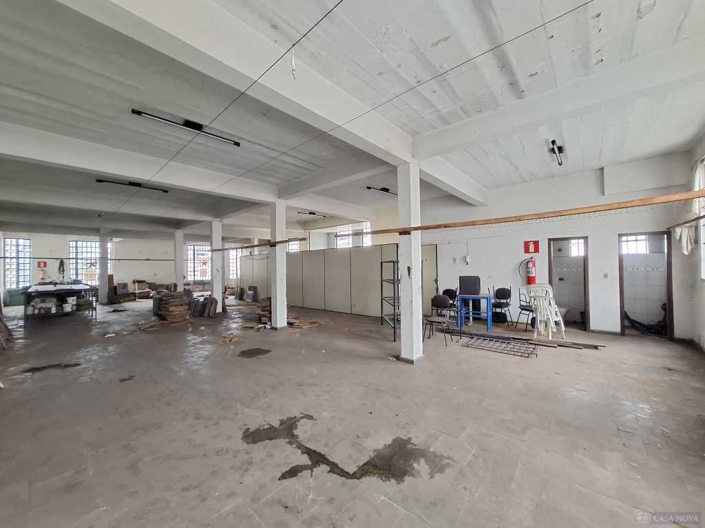 Galpão para alugar no Porto Velho com 200 m² — foto 4
